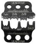 Intercable UEAE2X16R 182080 Presseinsatz Aderendh&uuml;lsen 16.00 mm&sup2; (max)