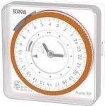 Suevia Practic RD Aufputz-Zeitschaltuhr analog 230 V/AC 3680 W SU251232