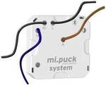 M&uuml;ller 24084 Multifunktionssteuerung 1-Kanal Reichweite max. (im Freifeld) 75...