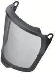 uvex pheos faceguard 9790160 Ersatzscheibe