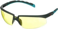 3M S2003SGAF-BGR, 3M S2003SGAF-BGR Schutzbrille mit Antibeschlag-Schutz, mit