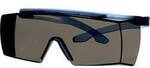 3M SF3702SGAF-BLU &Uuml;berbrille mit Antibeschlag-Schutz Blau EN 166, EN 170, EN 172 DIN