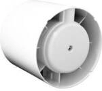 Wallair N40900 Rohr-Einschubl&uuml;fter 230 V 84 m&sup3;/h 100 mm