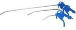 Brilliant Tools BT160500 Druckluft-Ausblaspistole 6.3 bar
