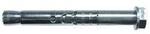 Fischer 68527 FSA 12 x 85/25 S H&uuml;lsenanker 91 mm 30 mm 20 St.