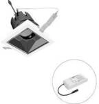 EVN F04R11SM0640L24D F04R11SM0640L24D LED-Deckenstrahler
