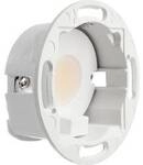 Deko Light Alwaid 2, 4 W, 3000 K, Wei&szlig; 563010 LED-Wandleuchte LED fest...