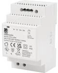 TRU COMPONENTS TC-10580816 Hutschienen-Netzteil (DIN-Rail) 12 V/DC 4.5 A 54 W...