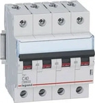 LEGRAND 404243, Legrand 404243 Legrand 404243 Leitungsschutzschalter 40 A 400 V/AC