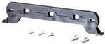 Hensel 2000685 Hensel Sammelschienentr&auml;ger Mi ST 25 Sammelschienenhalter 1 St.