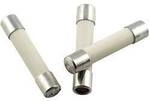 ESKA 528.27 52827 Feinsicherung (&Oslash; x L) 5 mm x 25 mm 10 A 250 V Mitteltr&auml;ge -mT-