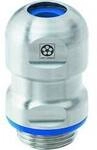 LAPP 53105110 Kabelverschraubung Hygienic, EMV M16 Edelstahl Silber 5 St.