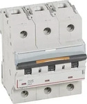 LEGRAND 409835, Legrand 409835 Legrand 409835 Leitungsschutzschalter 25 A 400 V/AC