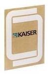 Kaiser Elektro 9350-99 Dichtschaumrahmen 10 St.