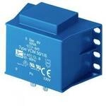 BLOCK VCM 36/1/24 Printtransformator 1 x 230 V 1 x 24 V/AC 36 VA 1.5 A