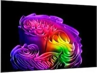 LG OLED83G67LW.AEUD, LG Electronics OLED83G67LW 4K OLED evo AI OLED-TV 210 cm 83 Zoll