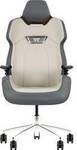 Thermaltake ARGENT E700 Mocha Mousse & Slate Gray Crayon Real Leather chair