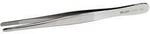 Bahco 5471 F-200 Pr&auml;zisionspinzette Stumpf 200 mm