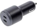 Otterbox KFZ-Ladestation 65 W USB-C&reg; PPS, USB PD 3.1 Schwarz KFZ...