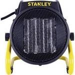 STANLEY SXJH002000E Heizger&auml;t 2000W 20 m&sup2; Schwarz/Gelb
