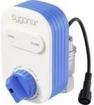Sygonix Funk Kugelhahn-Antriebseinheit 10 bar (max) SY-6879936