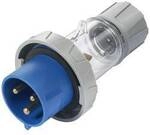 Sygonix SY-5873150 CEE-CARA Stecker 32 A 3polig 230 V/AC 1 St.