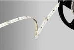 Barthelme 51542228 LED-Streifen 24 V 5000 mm Warmwei&szlig; 5 m