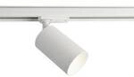 Deko Light Can 707155 Spotschiene GU10 7.5 W Wei&szlig;