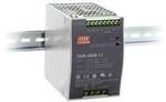 MEAN WELL DDR-480B-24 DC/DC-Wandler 24 V 20 A 480 W Anzahl Ausg&auml;nge: 1 x...