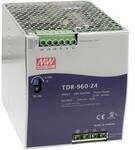 MEAN WELL TDR-960-48 Hutschienen-Netzteil (DIN-Rail) 48 V/DC 20 A 960 W Anzahl