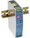 MEAN WELL NDR-75-48 Hutschienen-Netzteil (DIN-Rail) 48 V/DC 1.6 A 75 W Anzahl