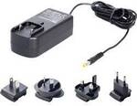 Dehner Elektronik SYL 1460-2424-W2E (Europe 2.1x5.5x11-S) rc1.8m (6ft), LED