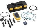 Fluke Networks LIQ-DUO-IE-H6-EU Kabel, Netzwerk und WiFi Industrial Ethernet-Tester