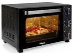 Tristar OV-3627 Minibackofen Timerfunktion, Kontrollleuchte 27 l