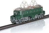M&Auml;RKLIN 39521, M&auml;rklin 39521 H0 E-Lok Ce 6/8 K&ouml;fferli der SBB