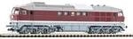 PIKO 47331 TT Diesellok BR 130 mit Widerstandsbremse DR IV