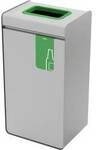 Durable 321405 Wertstoffbeh&auml;lter 55 l Metall (pulverbeschichtet) (B x H x T) 420 x