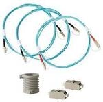 Softing FX_700_AC_MM_LC_KIT Fibre Kit 1 St. 228306