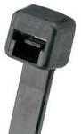 Panduit PLT4H-L0 Premium Cable Tie Kabelbinder 368 mm 7.6 mm Schwarz 1 St.