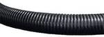 HellermannTyton 166-30714 PCS25-GS/PVC-BK Schutzschlauch Schwarz 210.10 mm 10 m