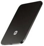 Xiaomi BHR0913GL Wireless Powerbank 5000 mAh USB PD, Fast Charge Li-Ion Schwarz