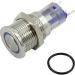 TRU COMPONENTS 1303028 LAS2GQPF-11E/B/12V/S/P Vandalismusgesch&uuml;tzter...