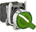 Schneider Electric XB4BK133M5 XB4BK133M5 Wahlschalter 1 St.