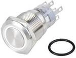 TRU COMPONENTS TC-10090988 LAS1-AGQ-22ZE/W/24V/S Vandalismusgesch&uuml;tzter...