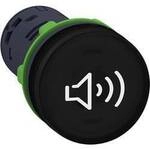Schneider Electric XB5KSB XB5KSB Buzzer (L x B x H) 55 x 29 x 29 mm Schwarz 1 St.