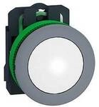 Schneider Electric Leuchtmelder 1 St. XB5FVB1C0