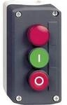 Schneider Electric XALD363B XALD363B Aufbaugeh&auml;use 1 St.
