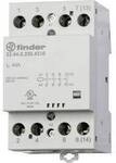 Finder 22.44.0.024.4717 Installationssch&uuml;tz 3 Schlie&szlig;er, 1 &Ouml;ffner 24 V 1 St.