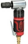 KS Tools 515.5535 SlimPOWER Mini-Druckluft-Winkelstabschleifer, 19.000 U/min