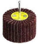 Klingspor 258942 NCS 600 Vliesmopstifte Kombination, 60 x 50 x 6 mm Korn 150...